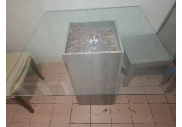 Vendo mesa