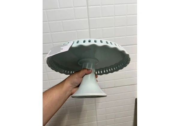 BOLEIRA DE CERÂMICA