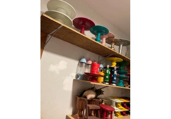 Vendo porcelanas pra decorações