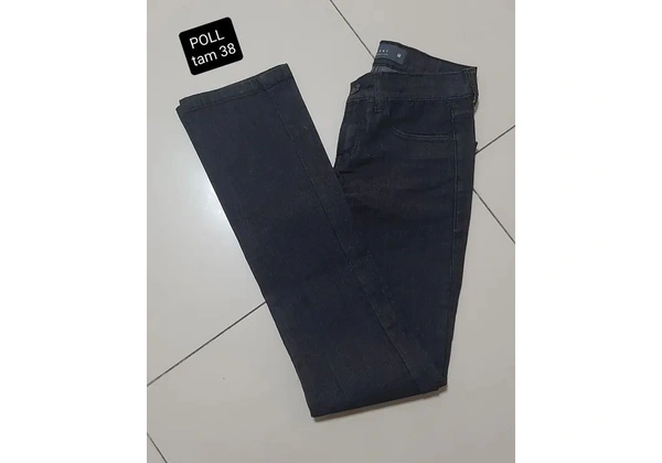 Calça jeans