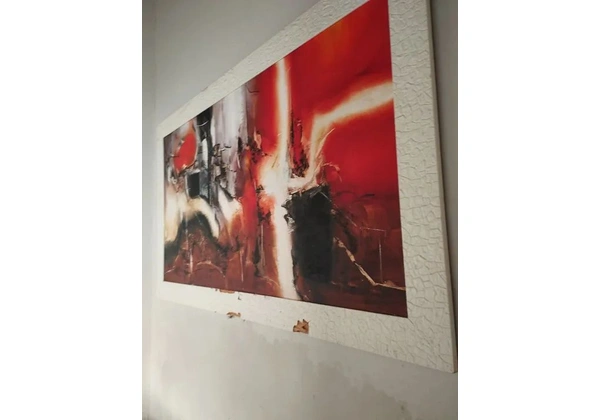 Quadro lindo para decoração