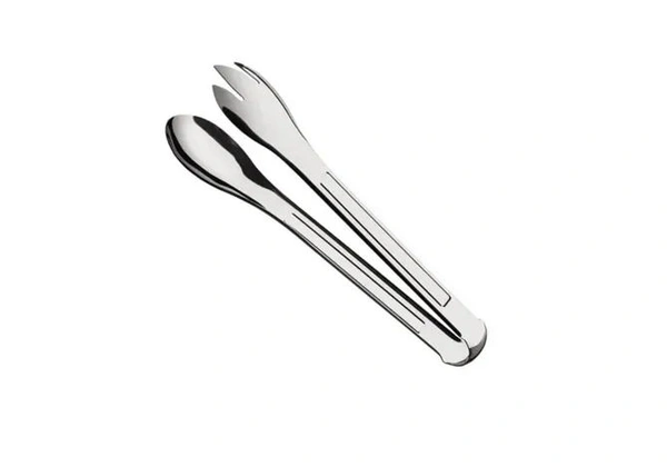 Pegador De Salada Inox