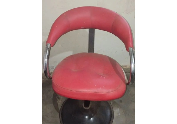 Cadeira de salão