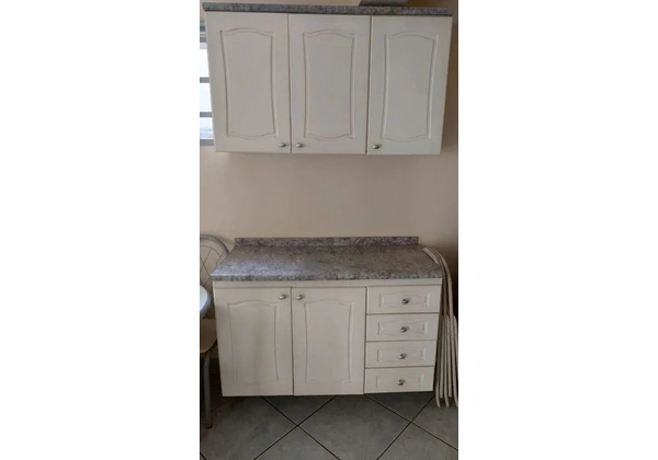 ARMÁRIOS DE COZINHA EM MDF