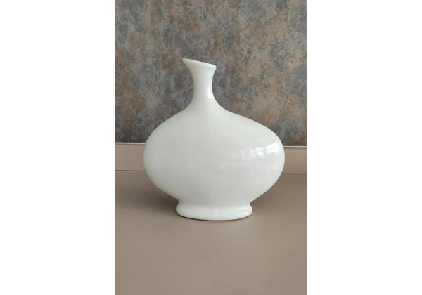 Decoração em cerâmica
