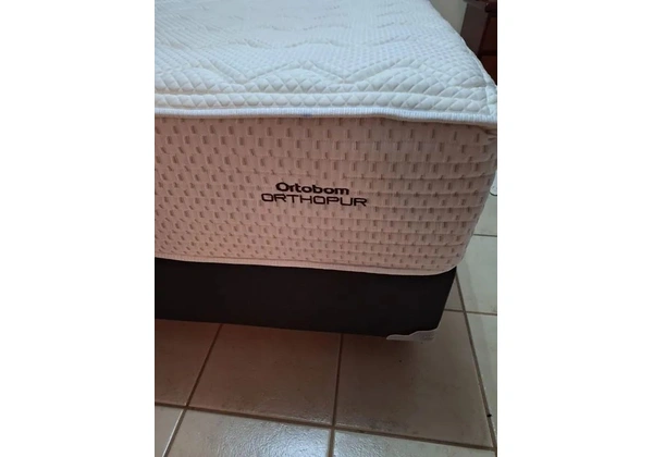 Colchão ORTHOPUR 2.4