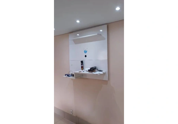 Painel para tv semi novo