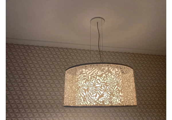 Lustre pendente lindo