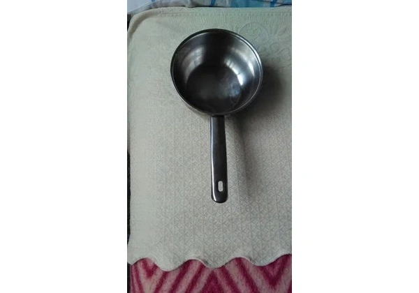 Panela de inox
