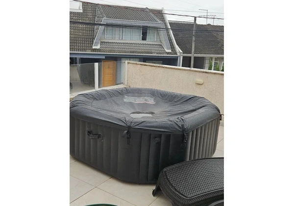 Spar pure 127V 795 litros