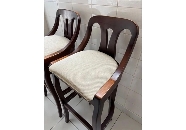 Banqueta gourmet