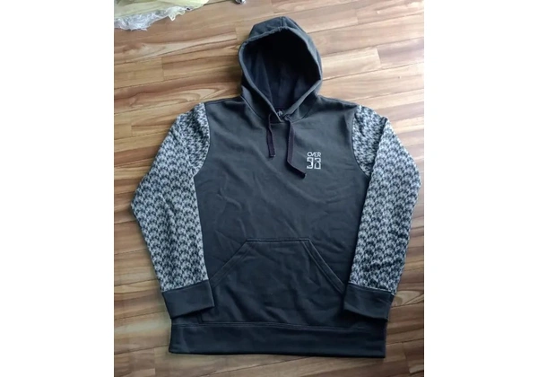 moletom oversurf masculino tamanho m com capuz