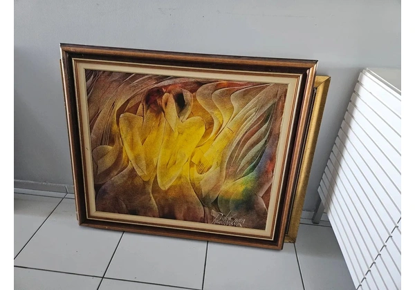 Quadro decorativo