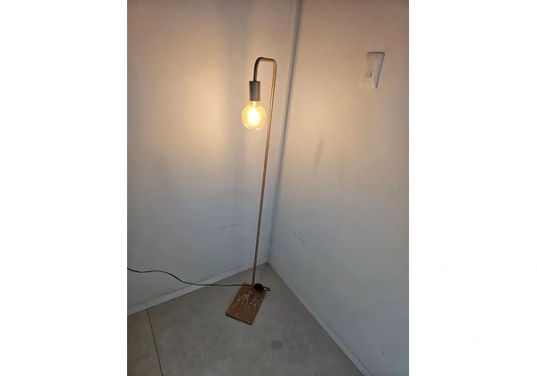 Luminária