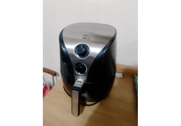 Airfryer funkitchen