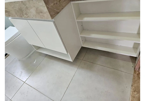 Vende-se armário modulado