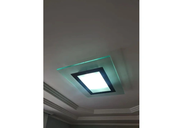 Lustre de sobrepor para deixar seu ambiente mais incrível!