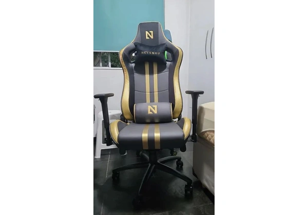 Cadeira Gamer netenho