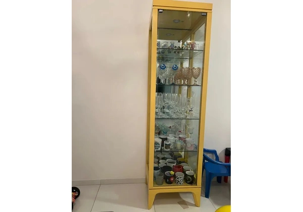 Cristaleira
