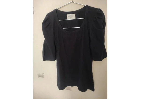 ZARA blusa M 35, 00