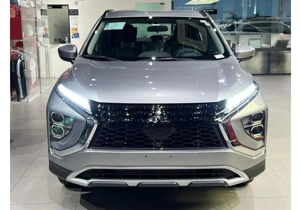 Eclipse Cross HPE 1.5 Turbo