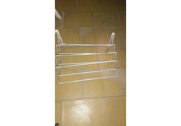 Secador de parede