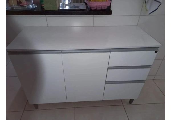 Balcão de Cozinha 1, 20 3P2G cm promoção