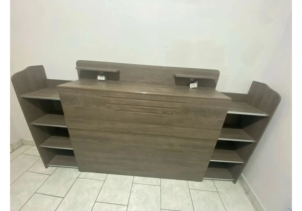 Cabeceira de cama