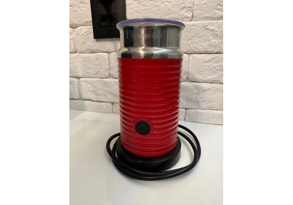 Aeroccino 3 Nespresso