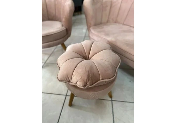 Poltronas decorativas a pronta entrega 18( *)