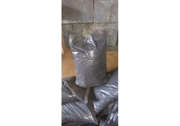 Adubo de Compostagem Pacote 20 Litros