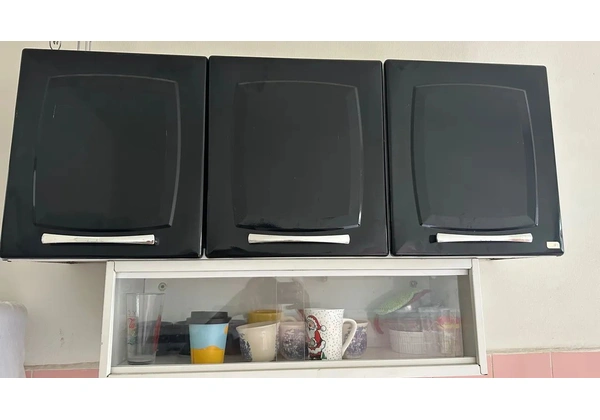 Armário de cozinha