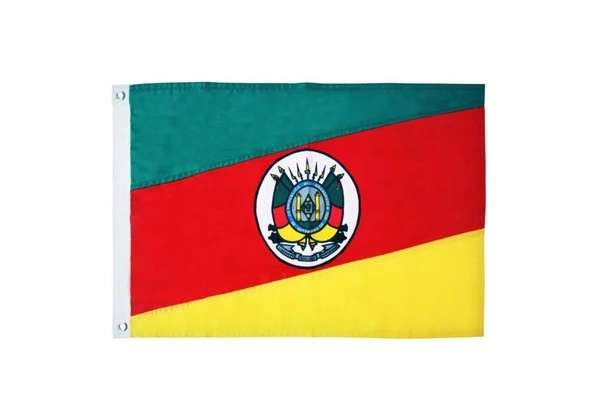 Bandeira do Rio Grande do Sul-113x161