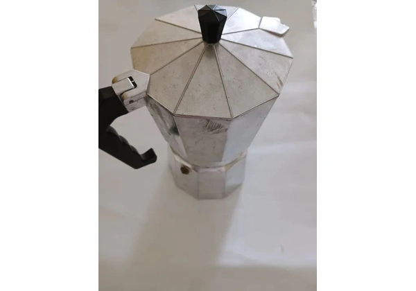 Cafeteira italiana