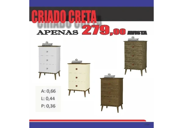 Criado Creta /09
