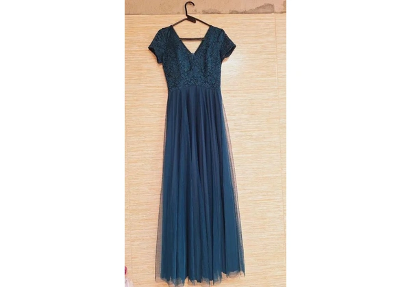 Vestido de festa