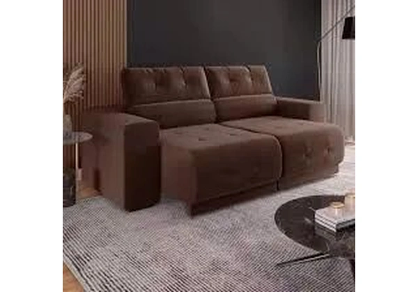 sofa botero retratil 1, 80