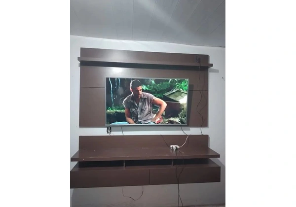 Painel para TV até 55 polegadas