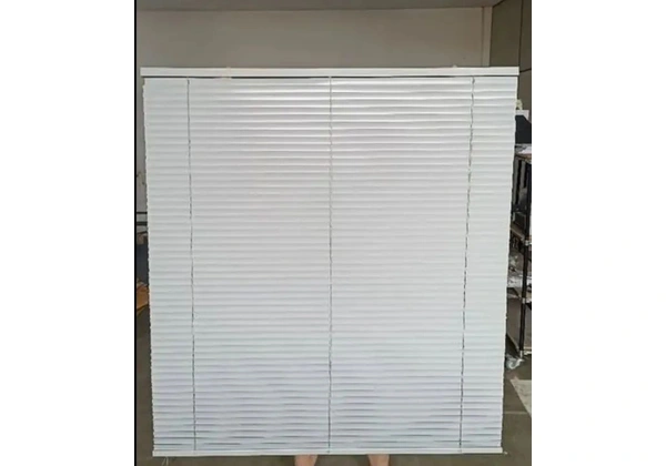 Persiana horizontal 1, 60 X 1, 30