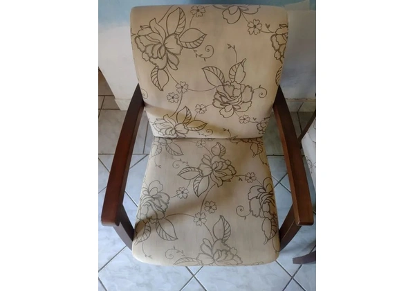 Vendo 2 cadeiras