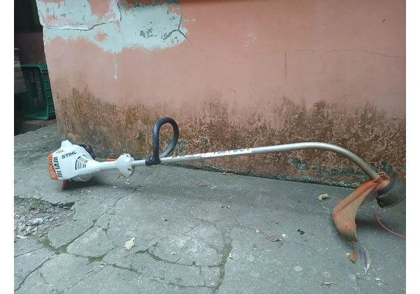 Roçadeira