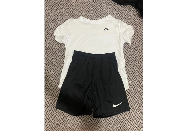 Conjunto Nike Original