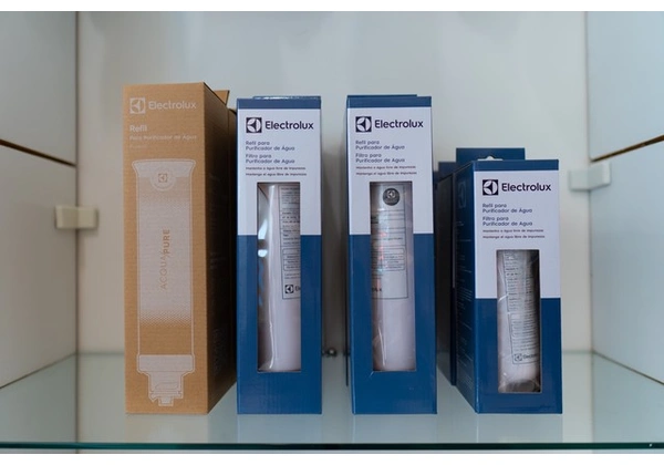 Refil Electrolux