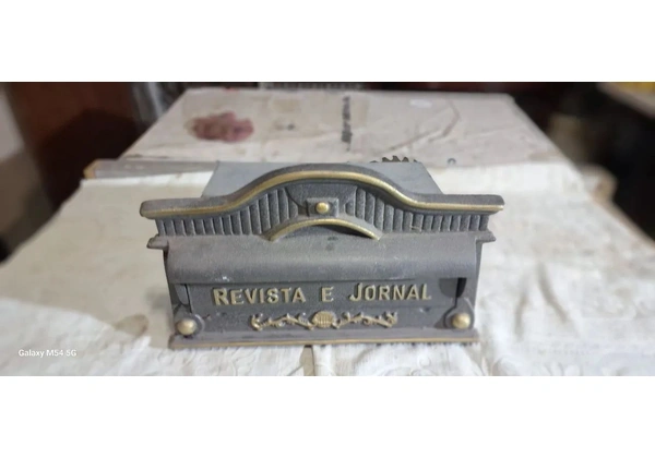 Caixa de correios