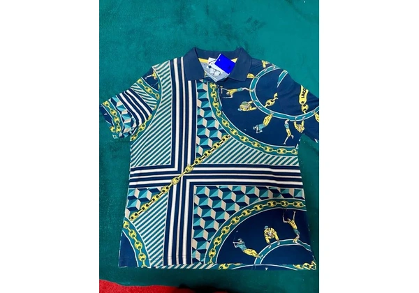 Polo Lacoste Original