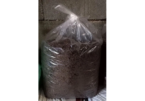Esterco de Gado Curtido Puro 10 kg