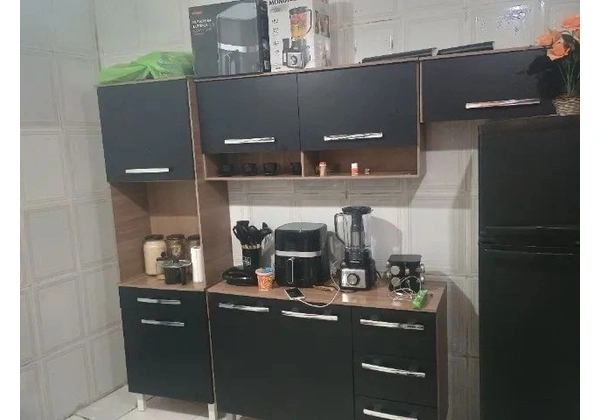 Armario de cozinha