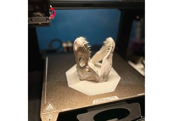Impressão 3D