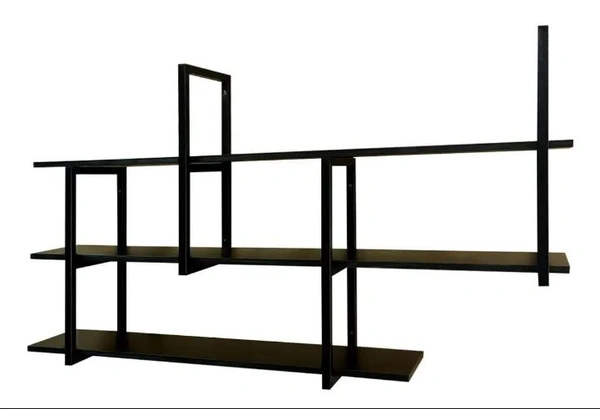 Prateleira Industrial Nicho