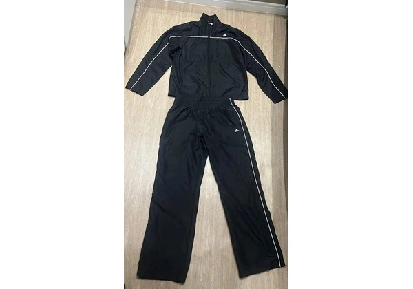 Conjunto adidas feminino- original